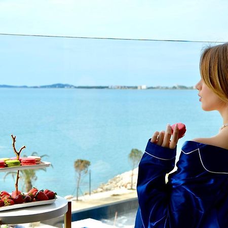 Esbjerg Hotel Vlorë 외부 사진