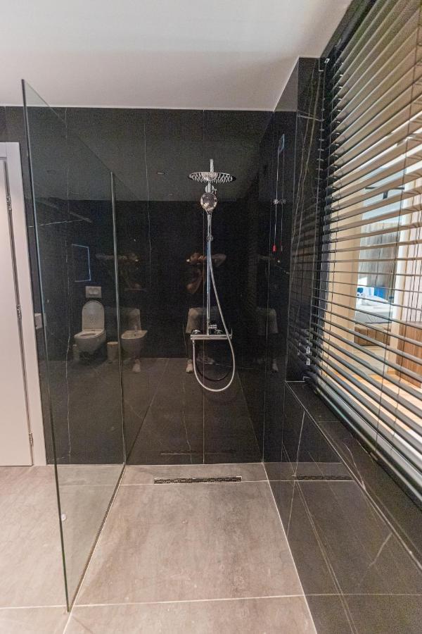 Esbjerg Hotel Vlorë 외부 사진