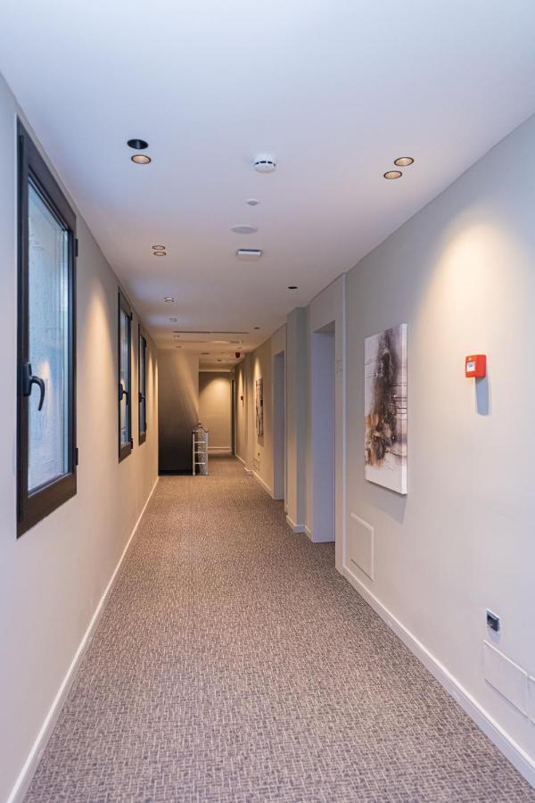 Esbjerg Hotel Vlorë 외부 사진