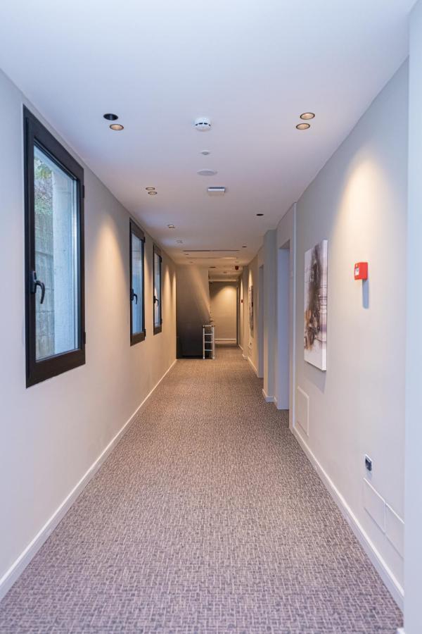 Esbjerg Hotel Vlorë 외부 사진