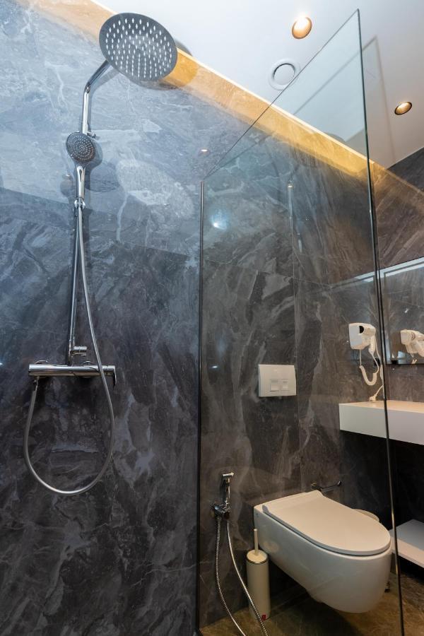 Esbjerg Hotel Vlorë 외부 사진