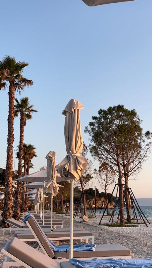 Esbjerg Hotel Vlorë 외부 사진