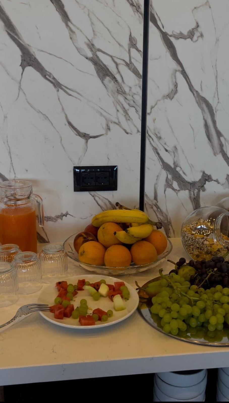Esbjerg Hotel Vlorë 외부 사진